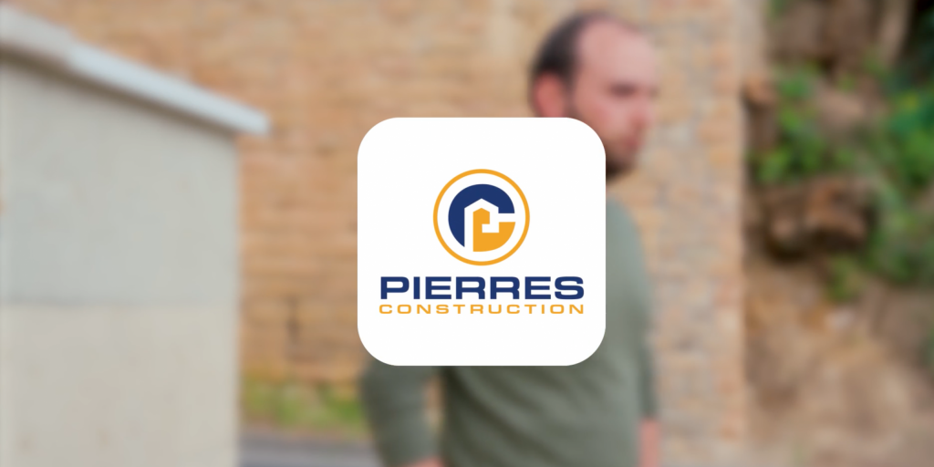 vidéo témoignage Pierres Construction